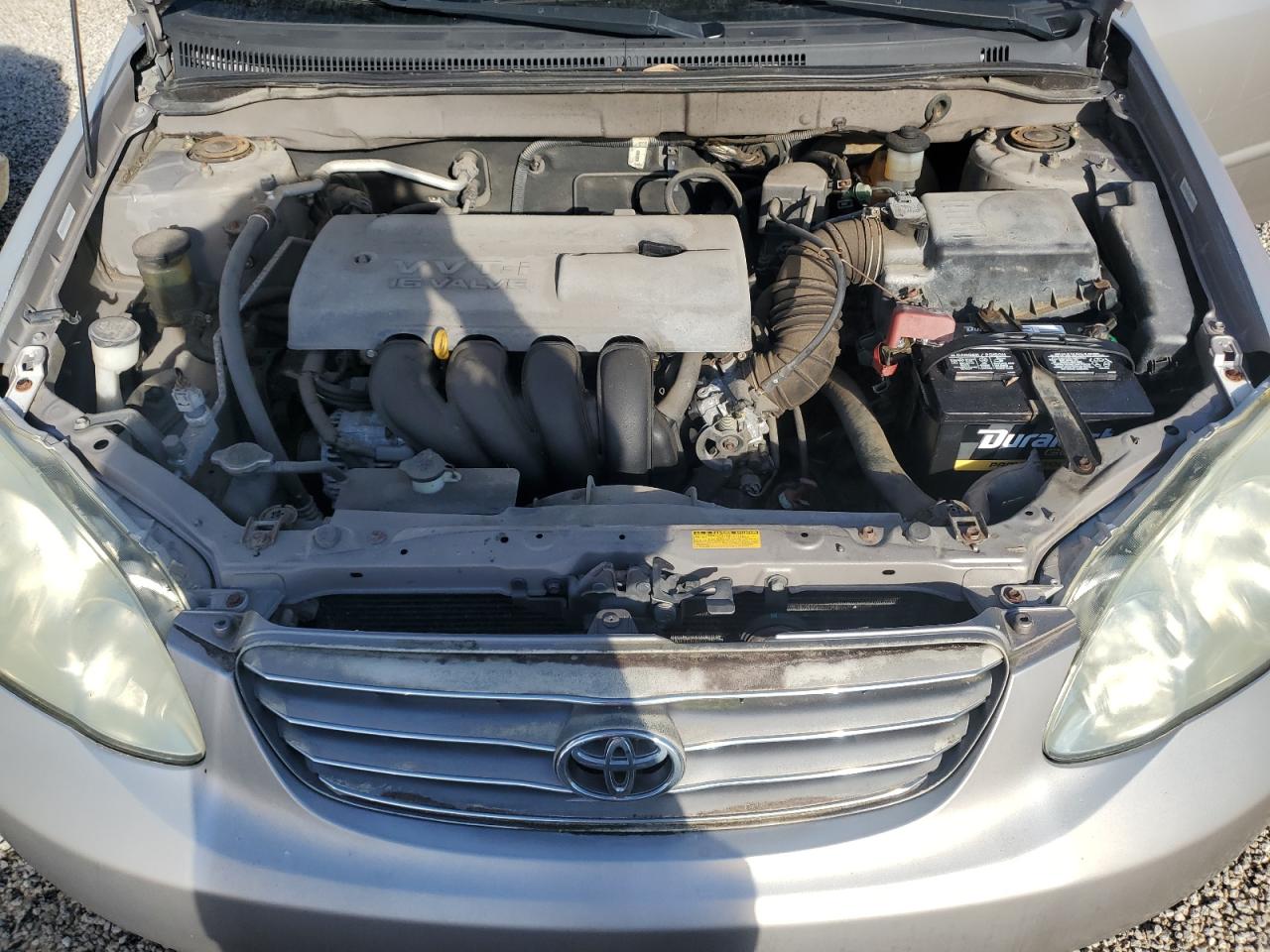 2003 Toyota Corolla - Image 11