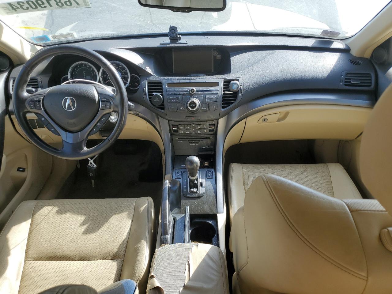 2013 Acura TSX - Image 8