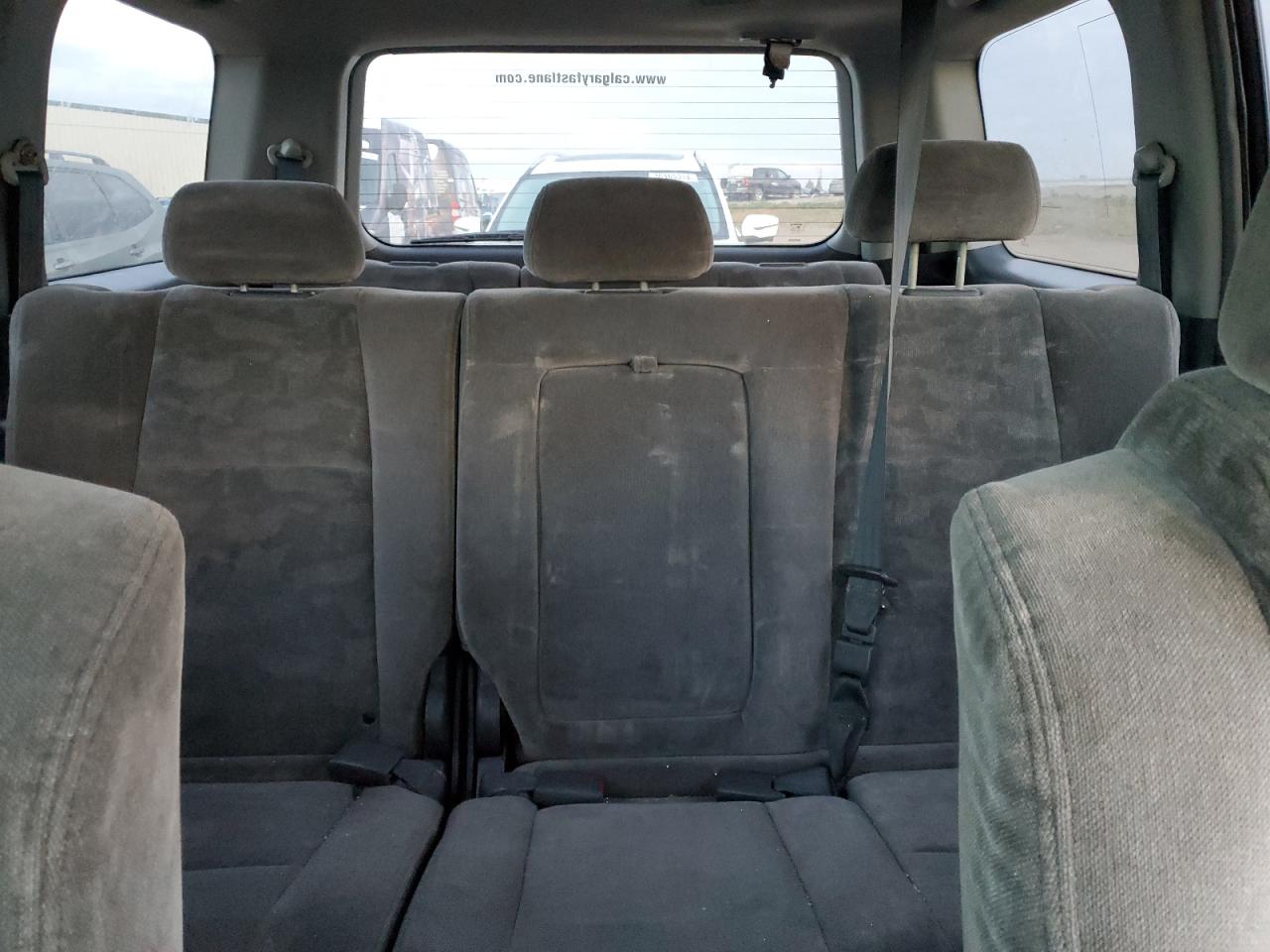 2003 Honda Pilot Ex VIN: 2HKYF18413H003933 Lot: 75949904