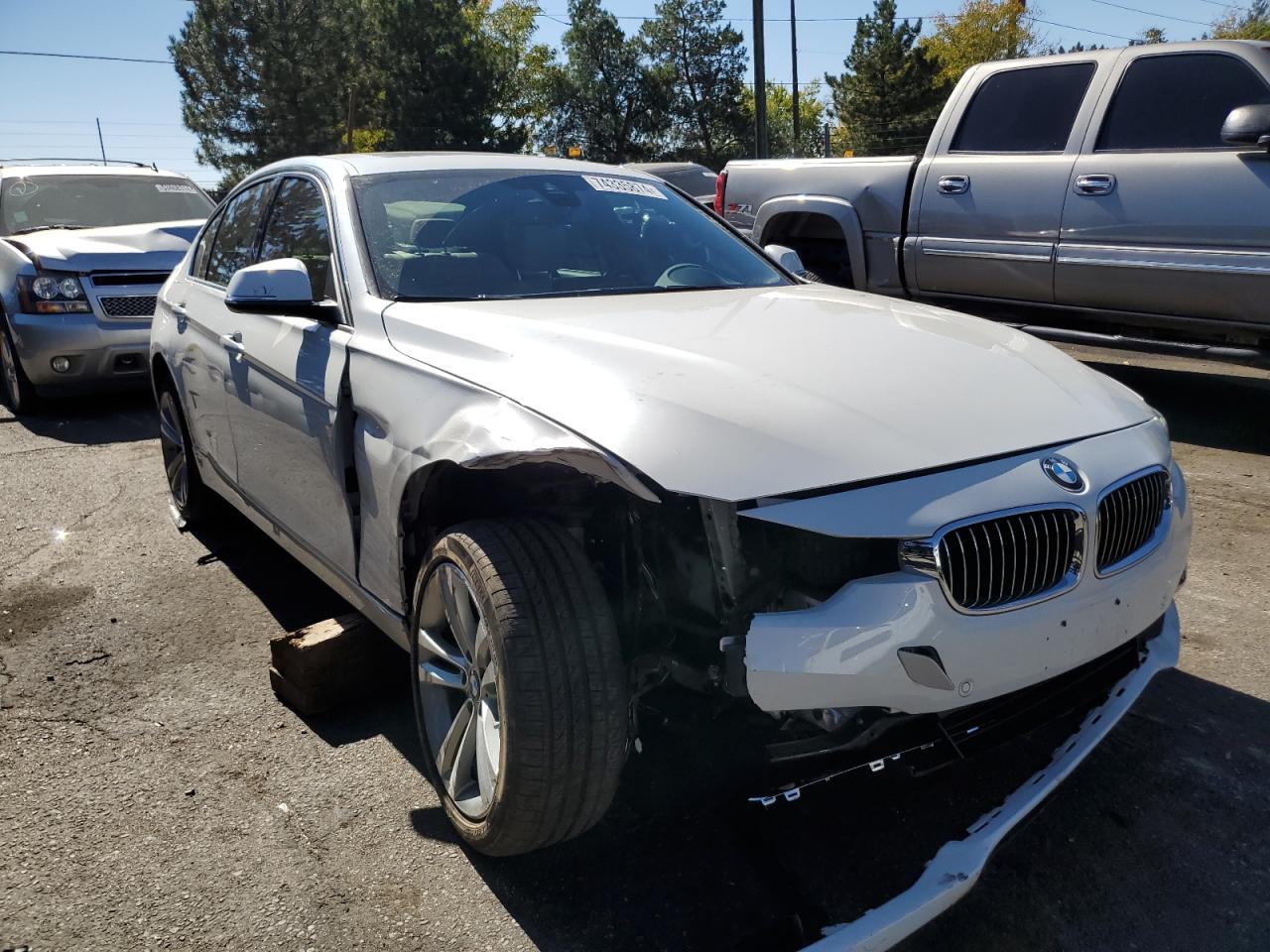 2018 BMW 3er - Image 4