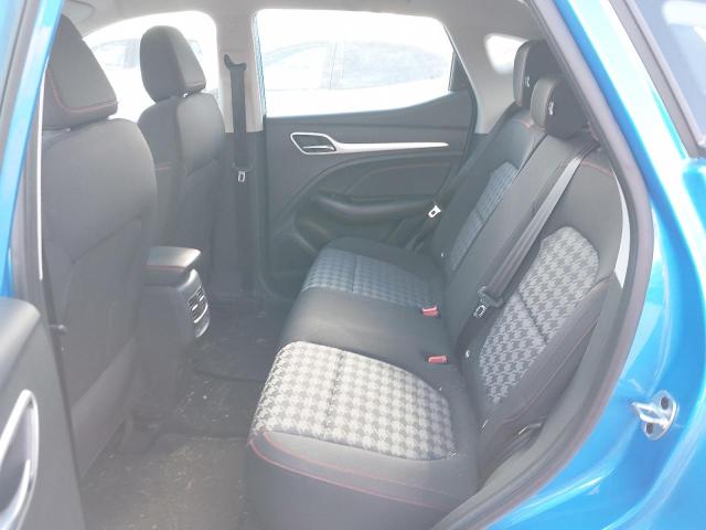 2023 MG ZS SE EV