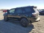 2015 Toyota 4Runner Sr5 продається в Sacramento, CA - Front End