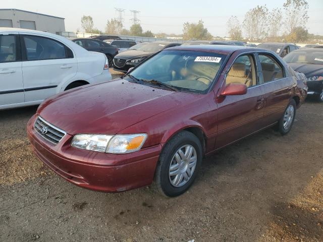 2001 Toyota Camry Ce