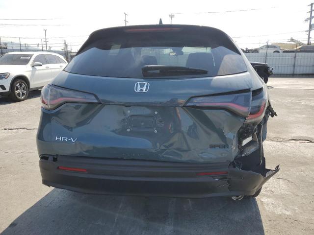 3CZRZ1H53RM759717 Honda HR-V SPORT 6