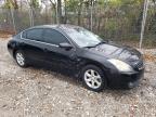 2009 Nissan Altima 2.5 en Venta en Cicero, IN - Side