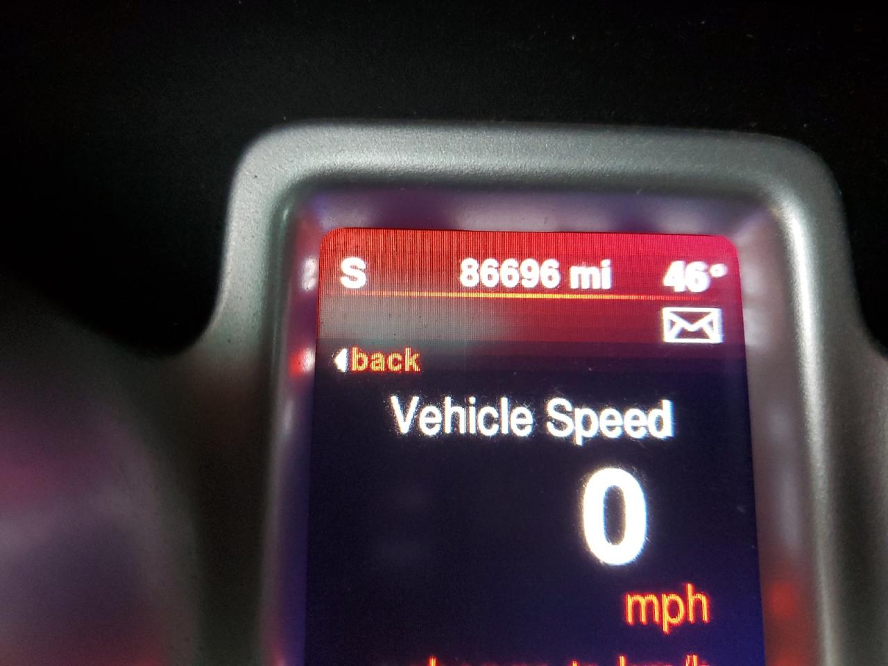 2013 Dodge Journey Crew VIN: 3C4PDCDG4DT729431 Lot: 76884064