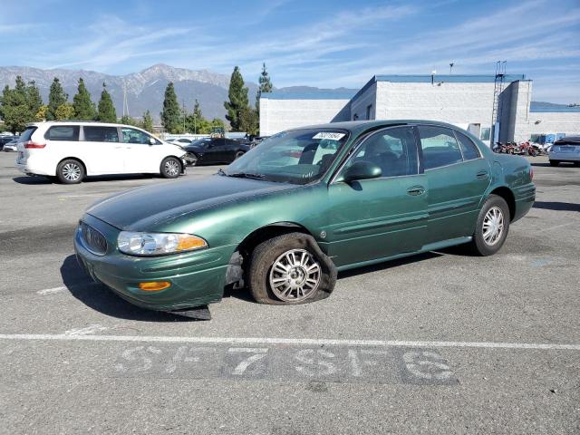 Rancho Cucamonga, CA에서 판매 중인 2003 Buick Lesabre Custom - Undercarriage