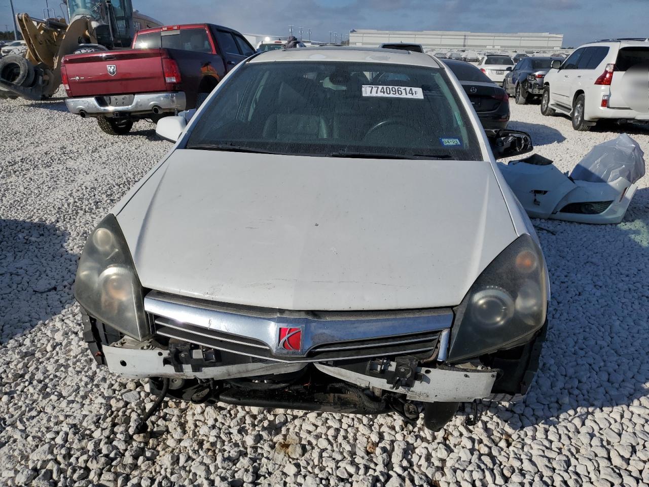2008 Saturn Astra - Image 5