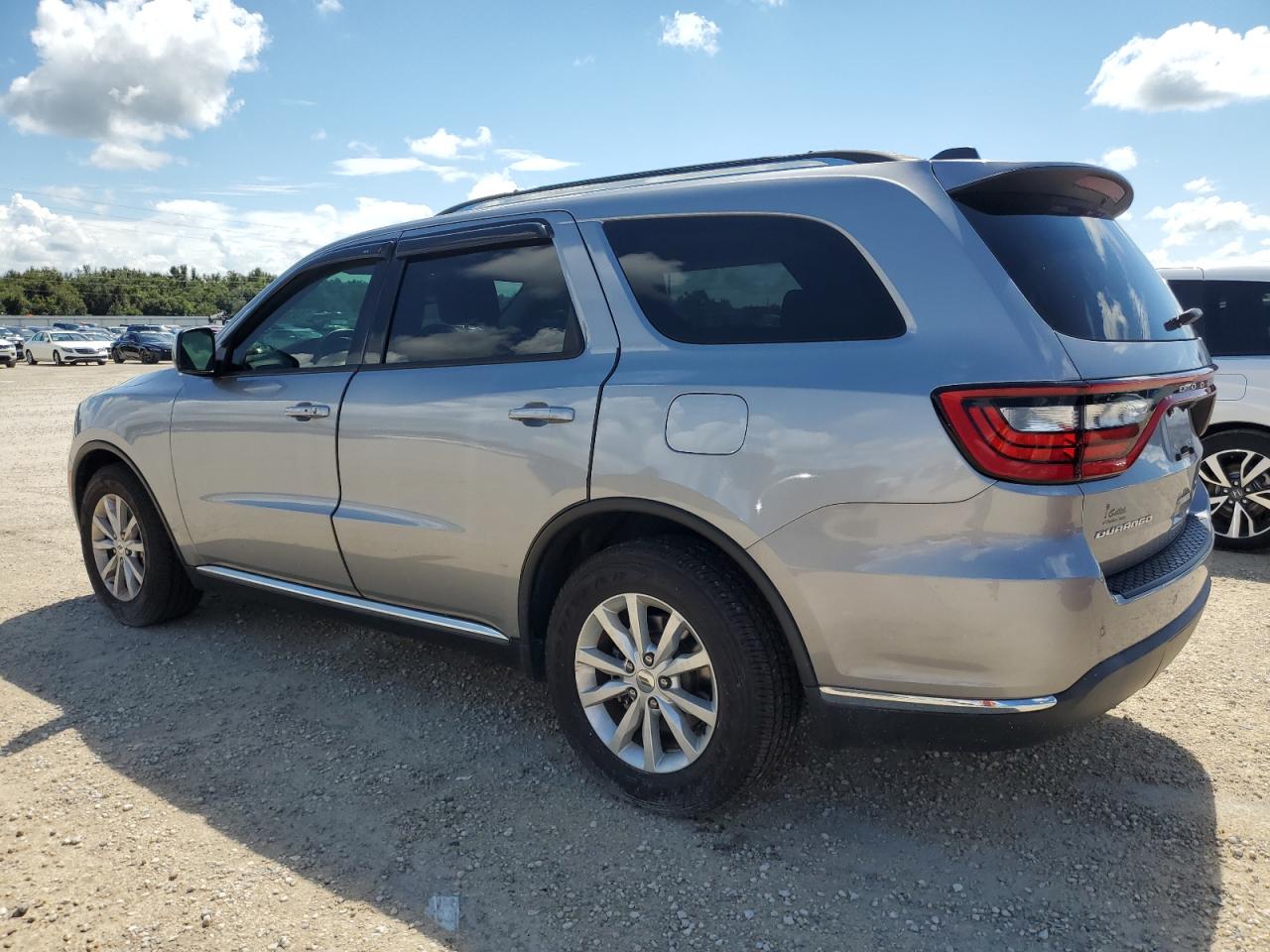 2021 Dodge Durango - Image 2
