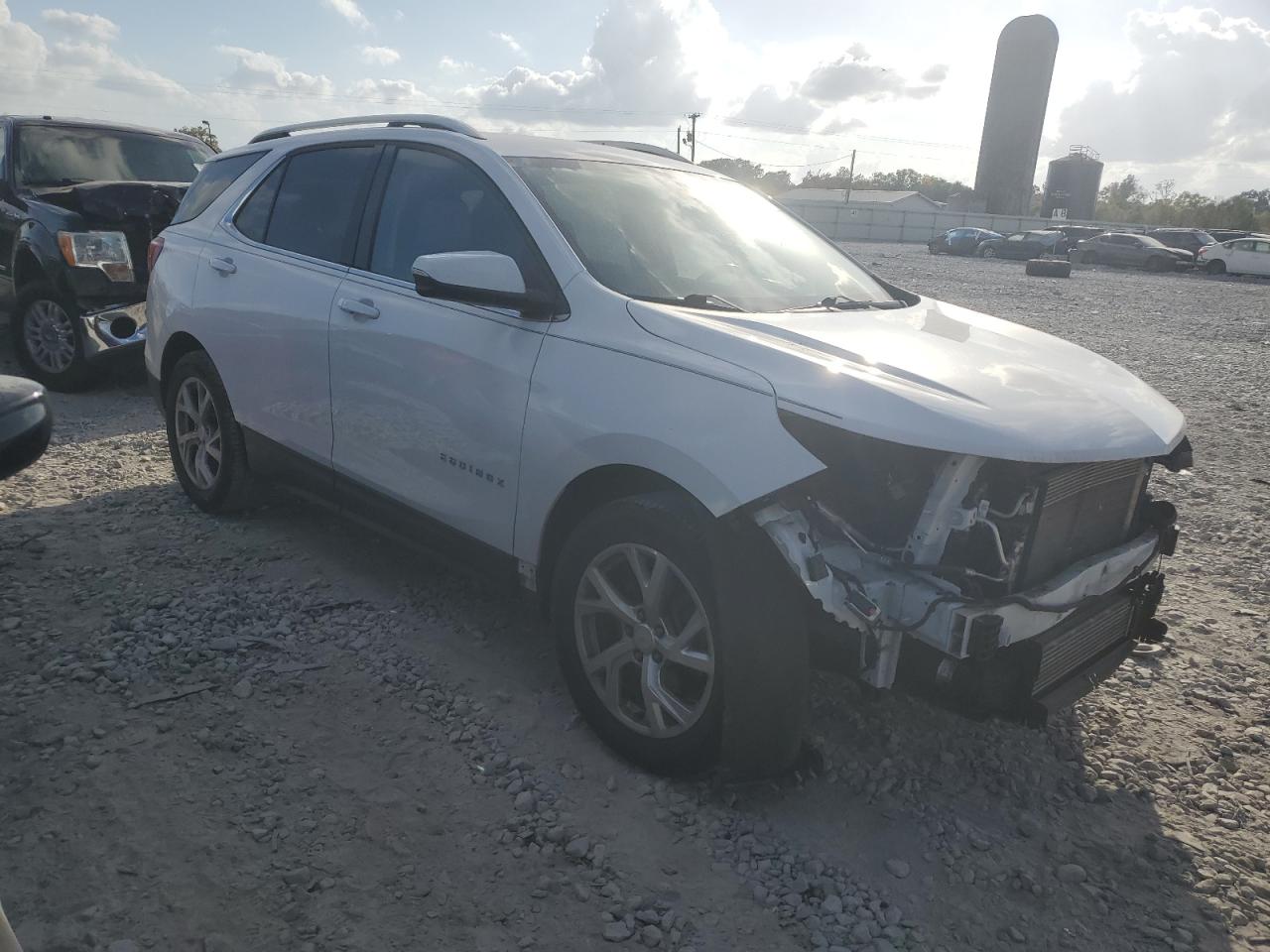 2019 Chevrolet Equinox - Image 4