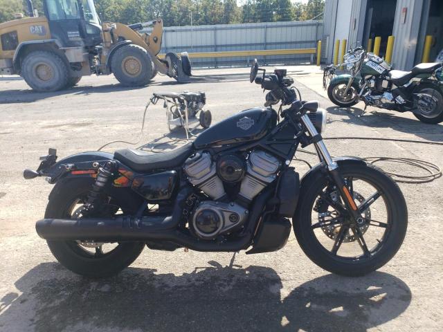  HARLEY-DAVIDSON RH975 2024 Чорний