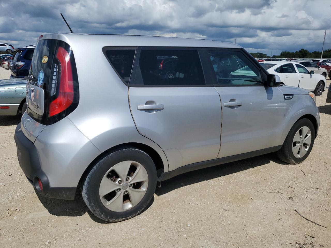 2016 Kia Soul - Image 3