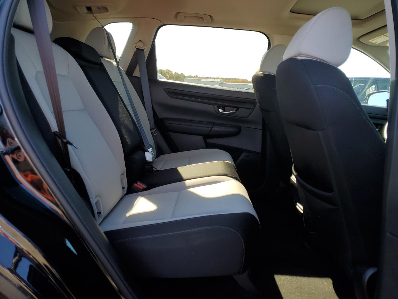 2023 Honda CR-V - Image 11