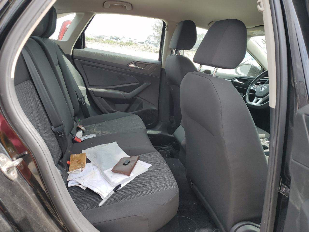 2020 Volkswagen Jetta S VIN: 3VWCB7BU9LM024294 Lot: 75065264