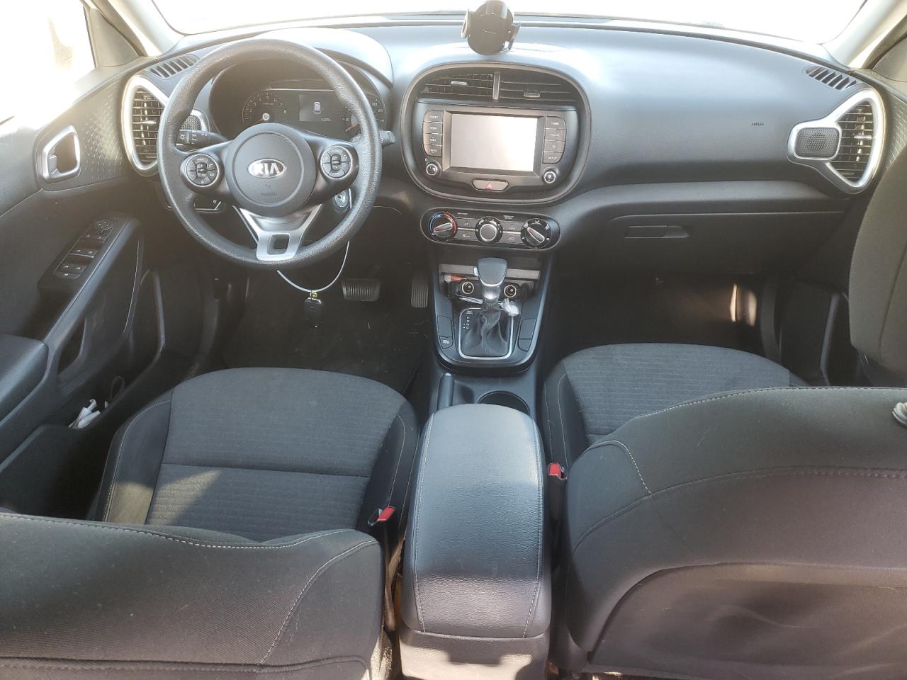 2020 Kia Soul - Image 8