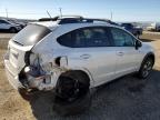 2014 Subaru Xv Crosstrek 2.0I Hybrid Touring იყიდება American Canyon-ში, CA - Rear End