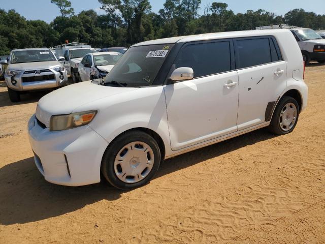 2011 Toyota Scion Xb