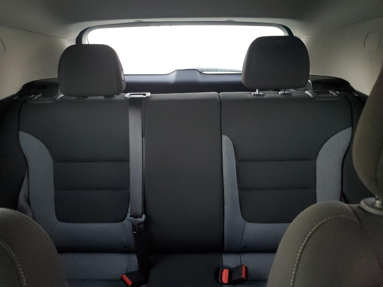 2024 Chevrolet Trailblazer Ls VIN: KL79MMS25RB096403 Lot: 77318894