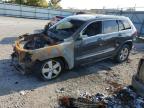 2011 Jeep Grand Cherokee Laredo продається в Lexington, KY - Burn