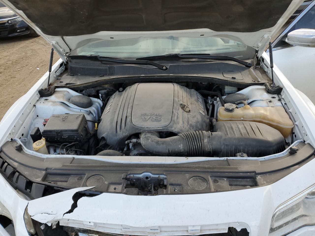 2013 Chrysler 300C VIN: 2C3CCAKT7DH667073 Lot: 77642154