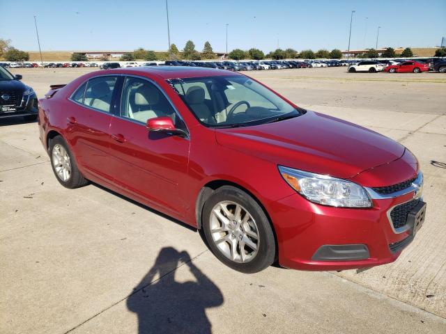  CHEVROLET MALIBU 2014 Bordowy