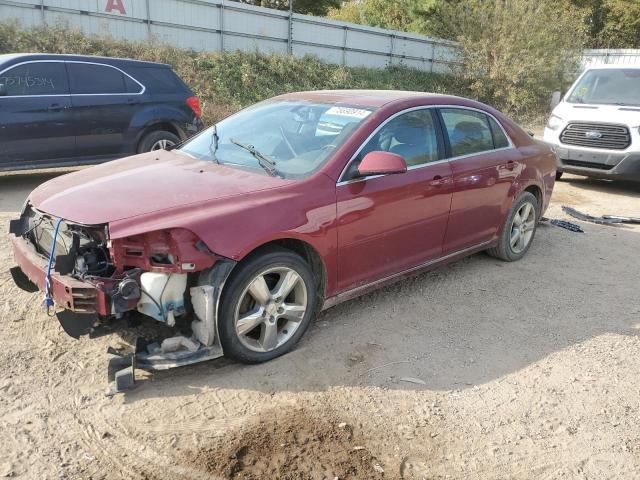 2011 Chevrolet Malibu 2Lt