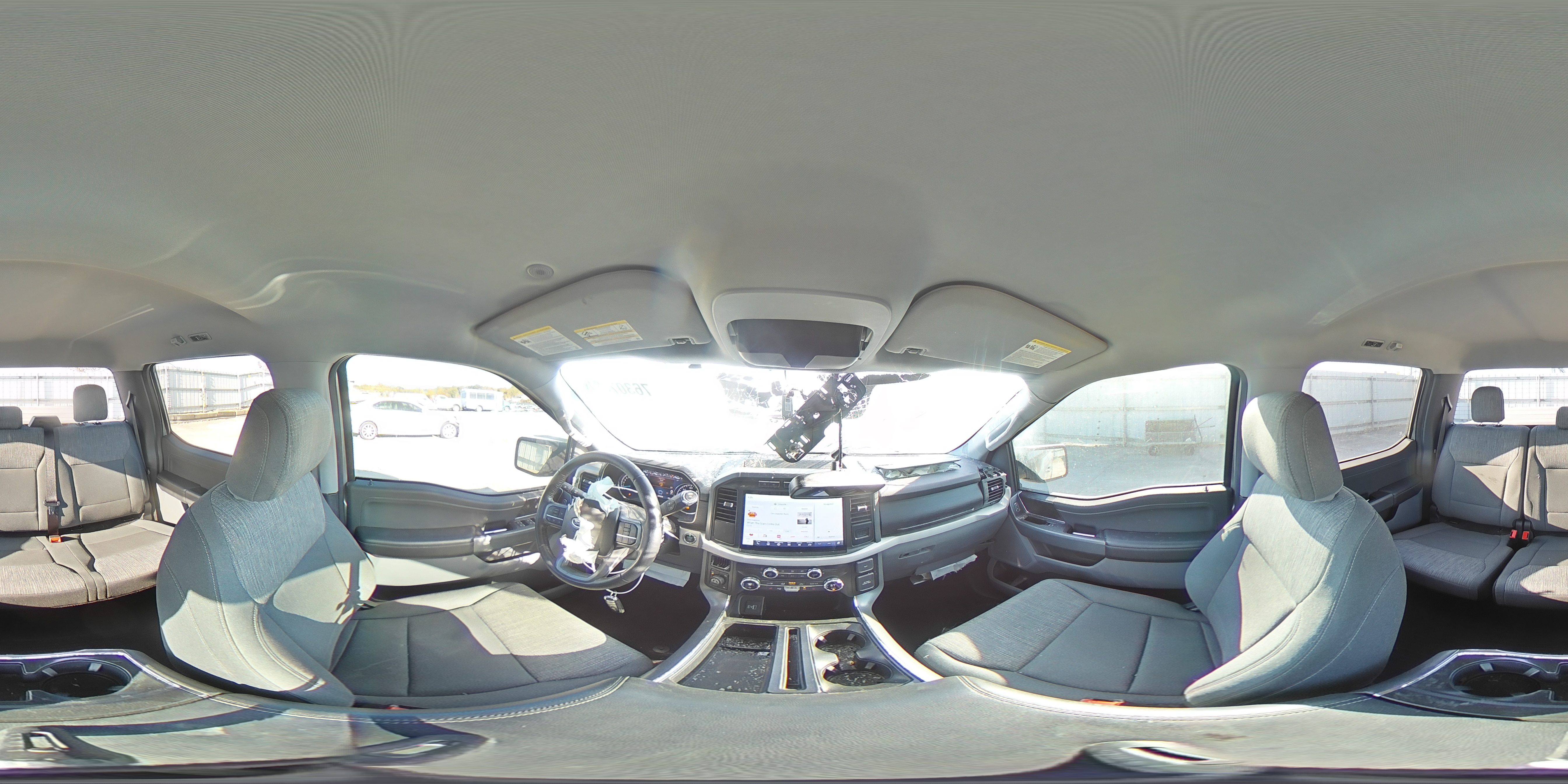 2021 Ford F-150 - Image 13