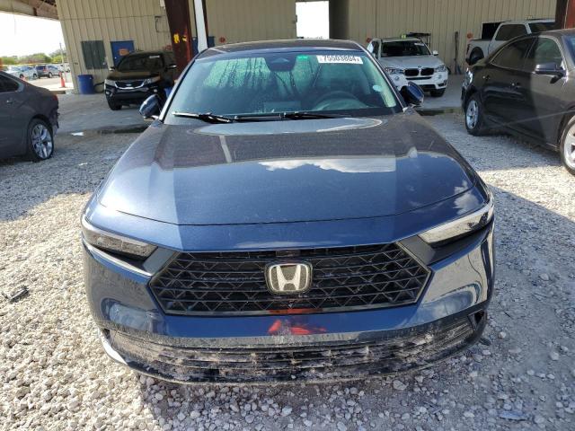  HONDA ACCORD 2024 Granatowy