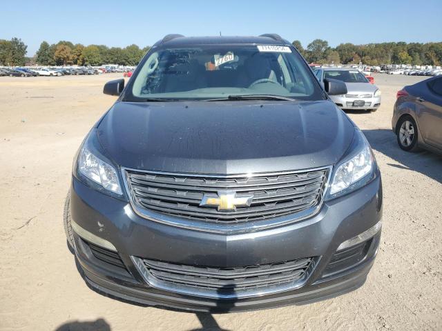 Parquets CHEVROLET TRAVERSE 2014 Gray