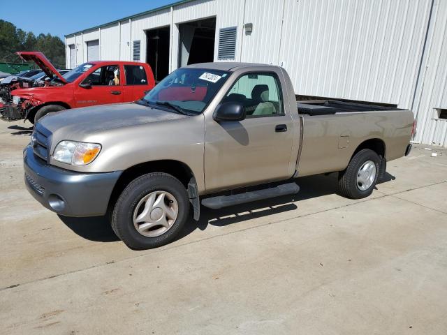 2006 Toyota Tundra 