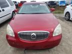 2008 Buick Lucerne Cxl за продажба в Arcadia, FL - Water/Flood