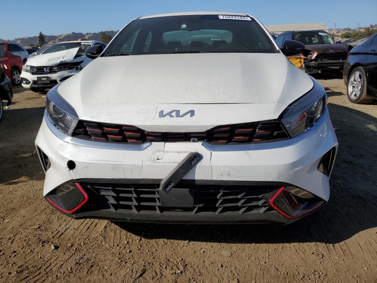 2023 Kia Forte - Image 5