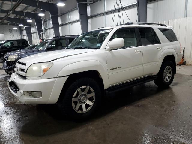 2005 Toyota 4Runner Limited