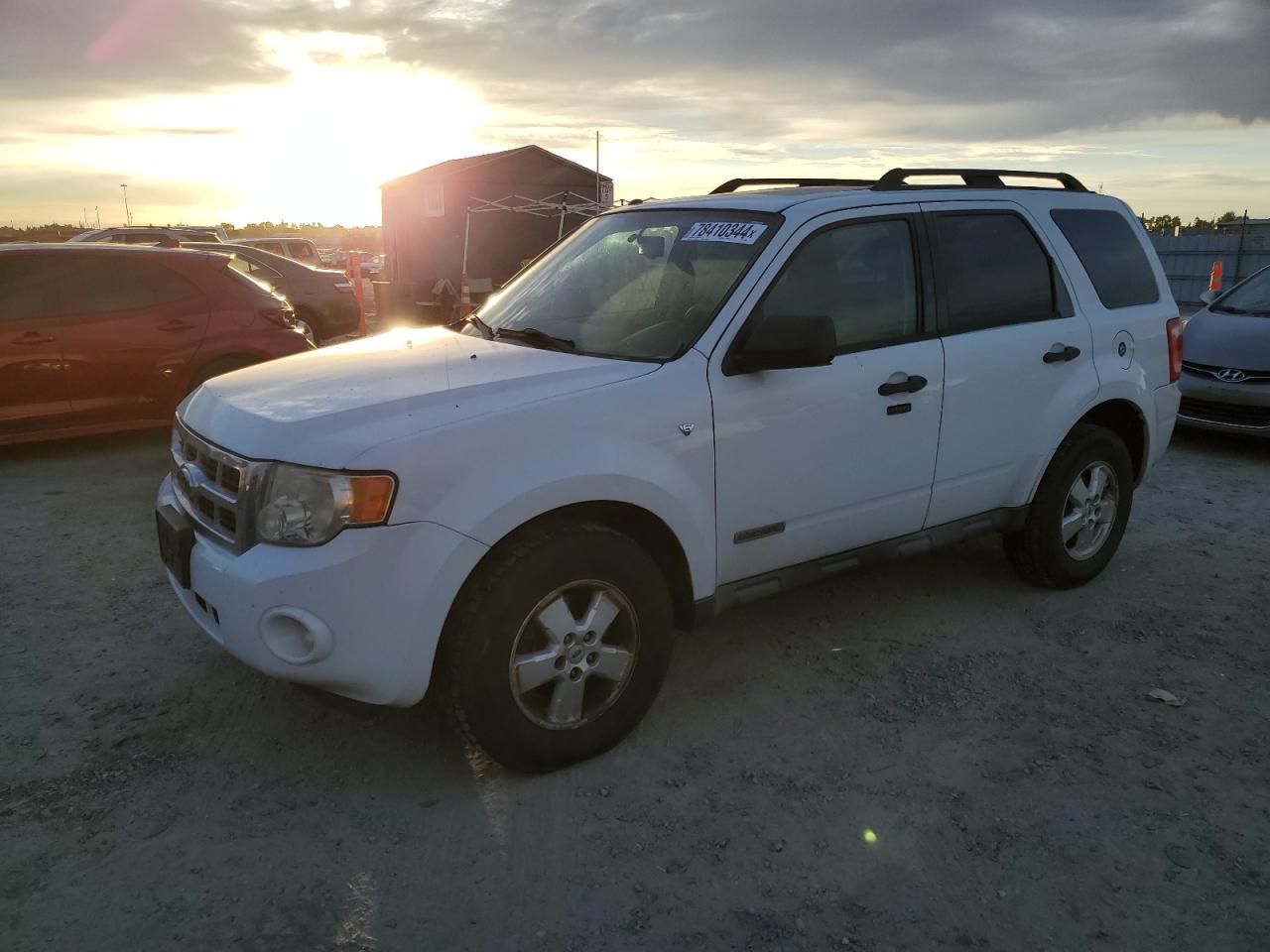 2008 Ford Escape - Image 1