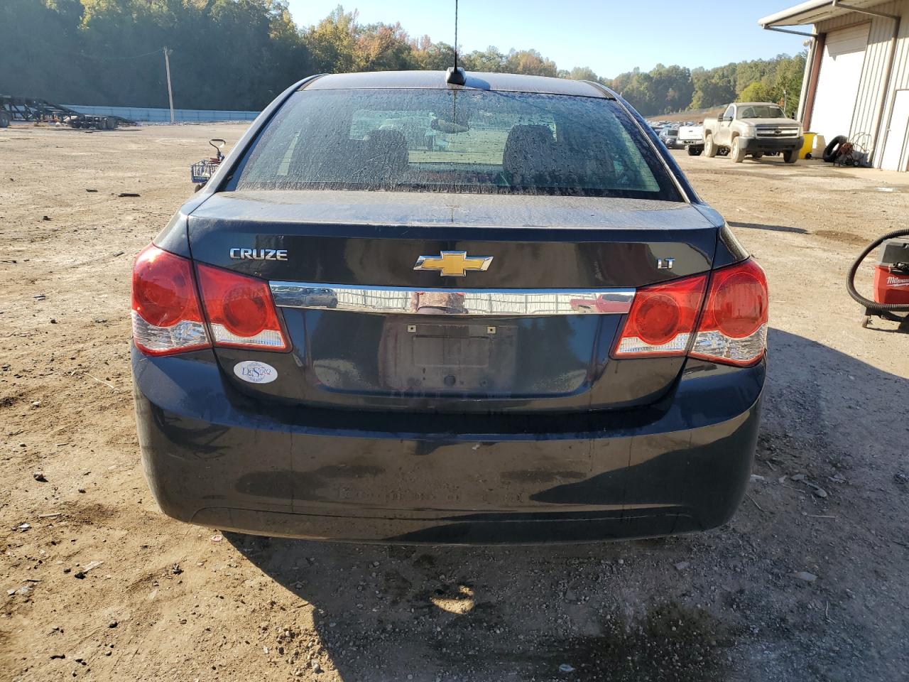 2015 Chevrolet Cruze - Image 6