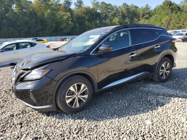 5N1AZ2BS7LN111717 Nissan Murano SV