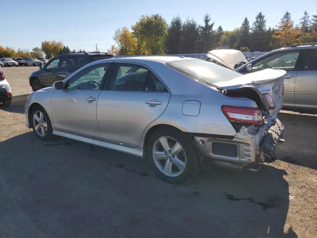 2010 TOYOTA CAMRY SE