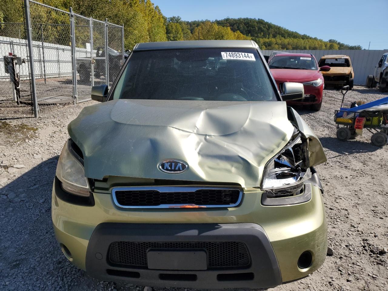 2010 Kia Soul - Image 5