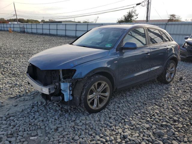 2018 Audi Q3 Premium