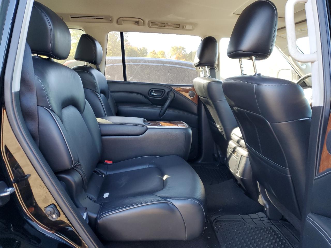 JN8AZ2NE9K9230522 2019 Infiniti Qx80 Luxe