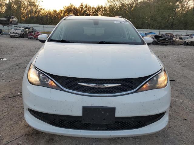  CHRYSLER MINIVAN 2021 Білий