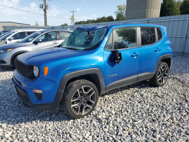 2020 Jeep Renegade Sport