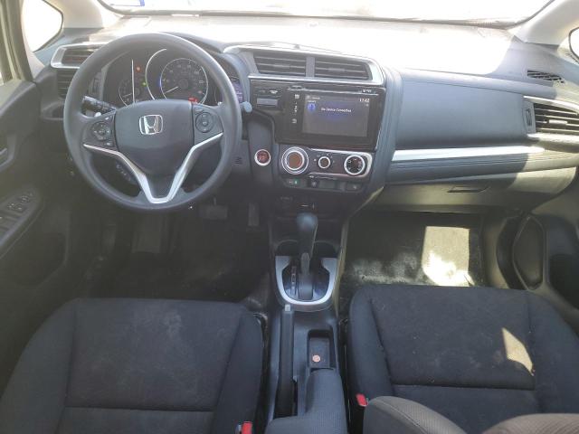  HONDA FIT 2015 Серебристый