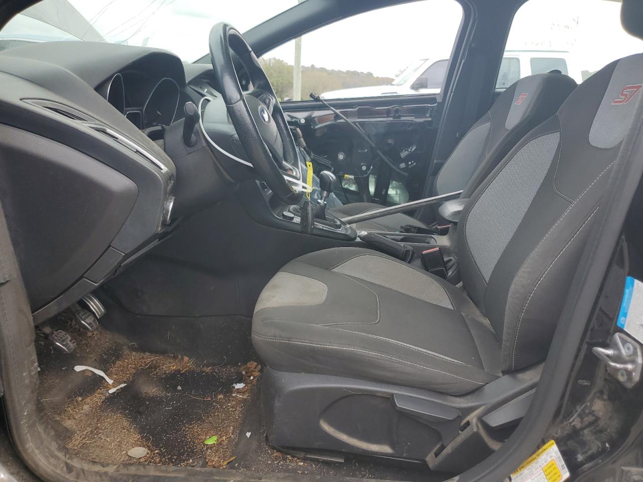 2017 Ford Focus - Image 7