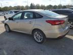 2018 Ford Focus Se на продаже в Lawrenceburg, KY - Front End