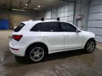 2017 Audi Q5 Premium na sprzedaż w Candia, NH - Front End