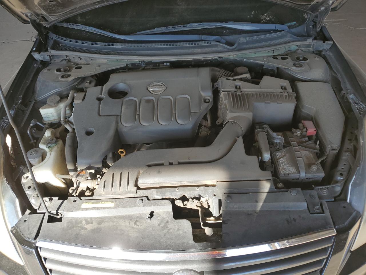 1N4AL21E49C129894 2009 Nissan Altima 2.5