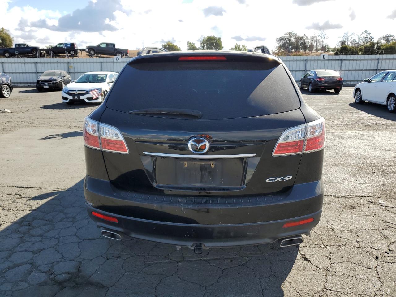 2012 Mazda CX-9 - Image 6
