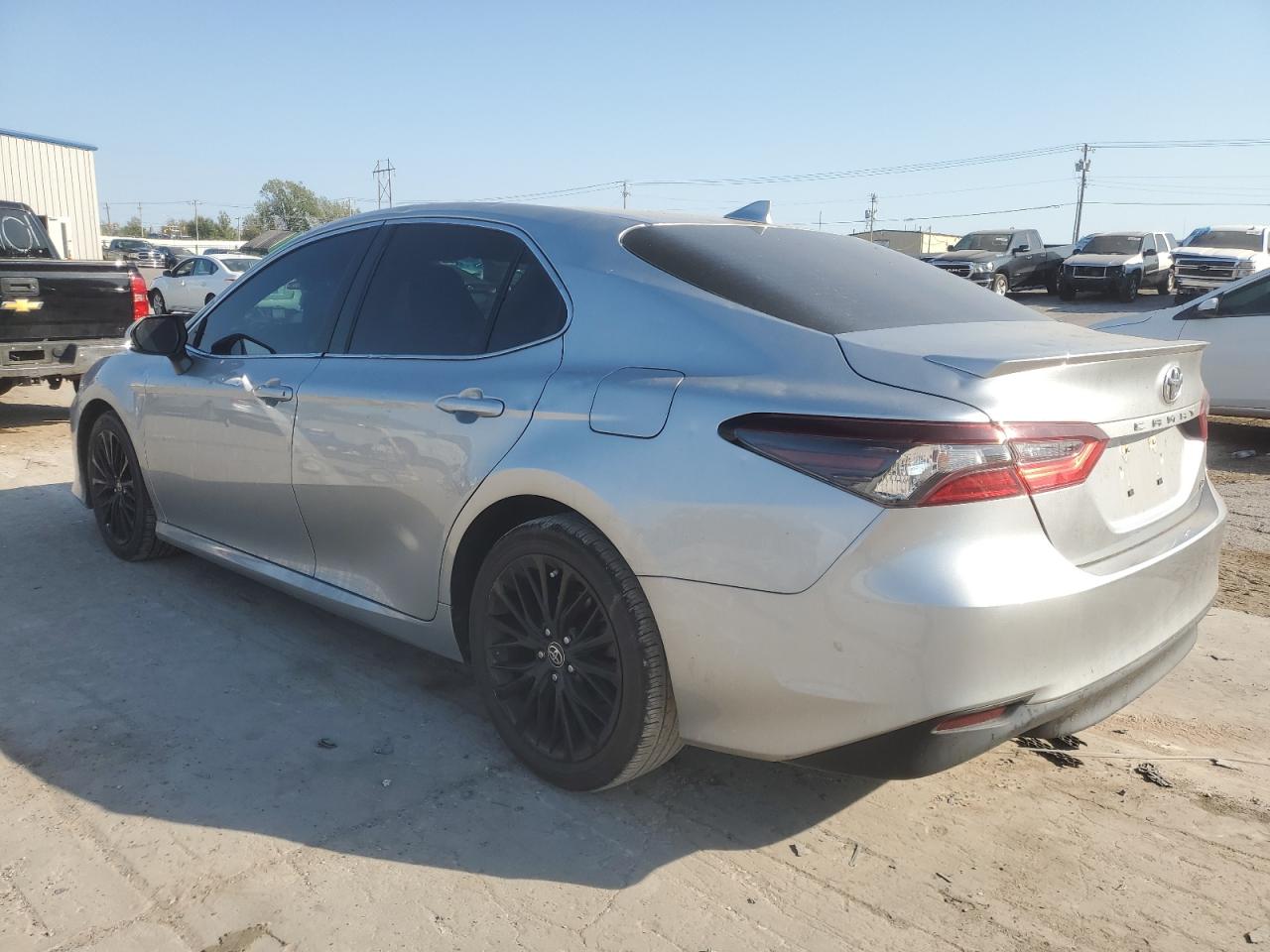 2022 Toyota Camry - Image 2