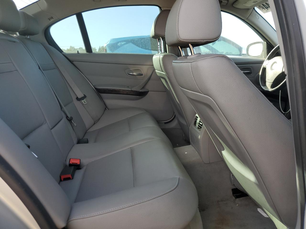 2011 BMW 3er - Image 10